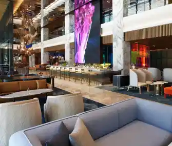 Mondrian Seoul Itaewon