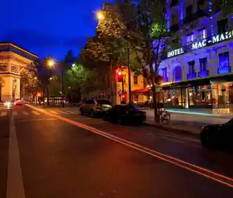 Maison Albar Hotels Le Champs-Elysées