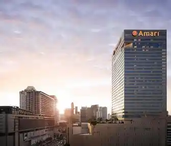 Amari Bangkok