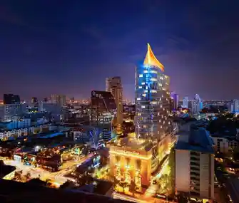 Grande Centre Point Sukhumvit 55 Thong Lo