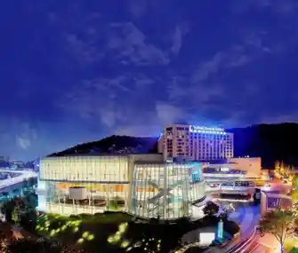 Swiss Grand Hotel Seoul