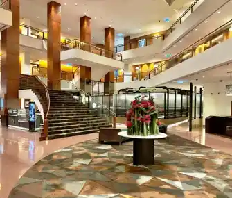 Four Seasons Hotel Sydney