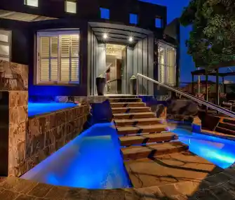 O on Kloof Boutique Hotel