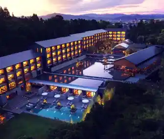 ROKU Kyoto LXR Hotels & Resorts