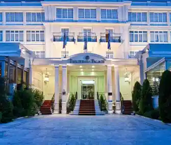Theoxenia Palace