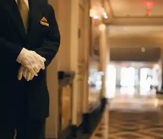 The Pierre, A Taj Hotel, New York