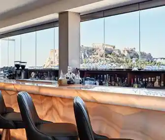 Electra Metropolis Hotel