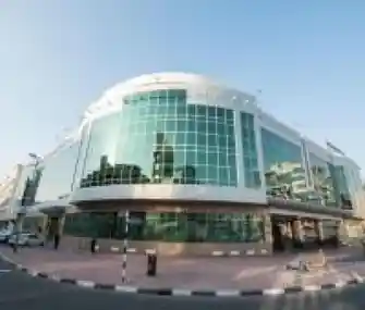 Dancenter Luxury Holiday International Dubai