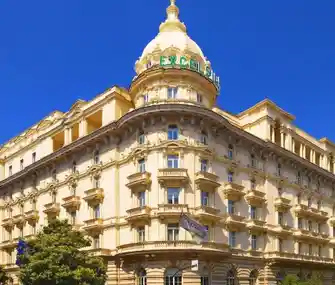 The Westin Excelsior, Rome