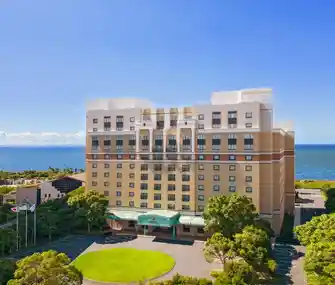 Hotel Okura Tokyo Bay
