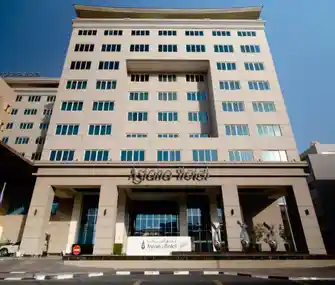 Asiana Hotel