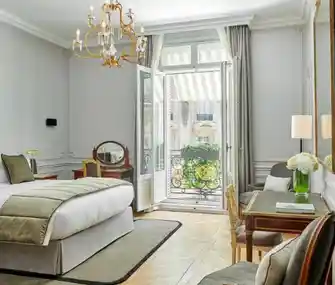 Hotel Lancaster