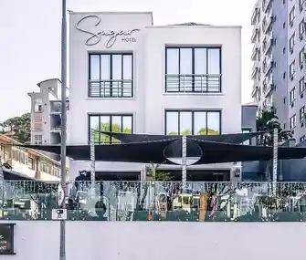 Sugar Hotel