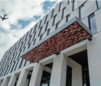 Steigenberger Airport Hotel Berlin