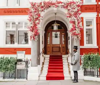 St James Hotel and Club Mayfair