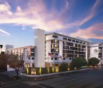 SLS Hotel, a Luxury Collection Hotel, Beverly Hills