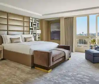 L'Ermitage Beverly Hills