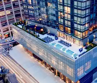 The Dominick Hotel