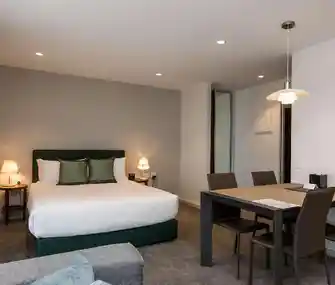 The Branksome Hotel & Residences