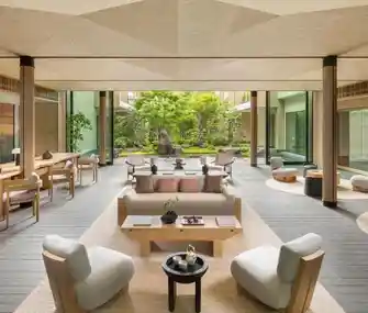 Six Senses Kyoto