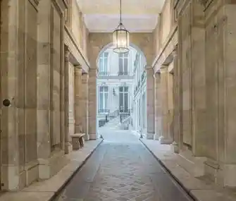 Hotel Alfred Sommier
