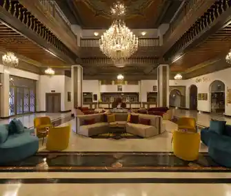Grand Mogador Menara