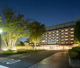 Kyoto Brighton Hotel