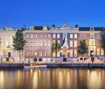Waldorf Astoria Amsterdam