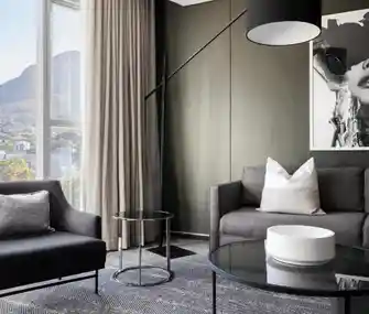The Capital 15 on Orange Hotel & Spa