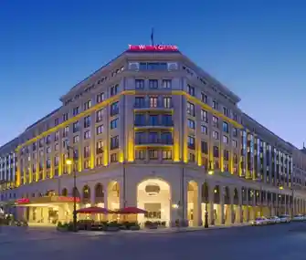 The Westin Grand Berlin