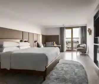Amsterdam Marriott Hotel