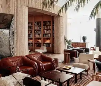 Santa Monica Proper Hotel