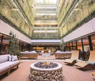 GOOD NATURE HOTEL KYOTO