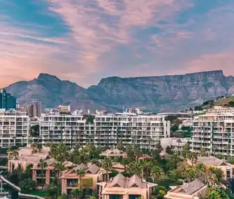 One and Only Cape Town