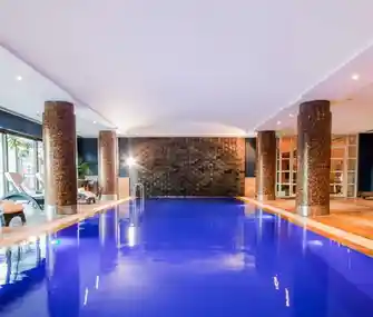 Amora Jamison Hotel
