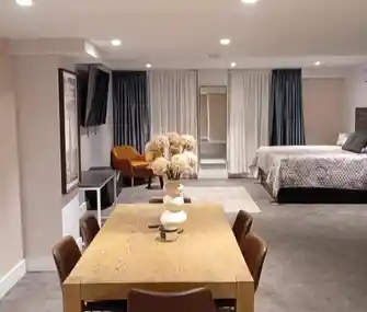 HOTEL ROSE