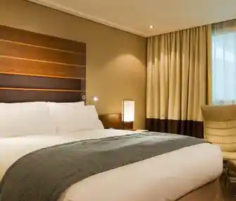 Sofitel London Heathrow Hotel