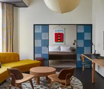Ace Hotel Kyoto