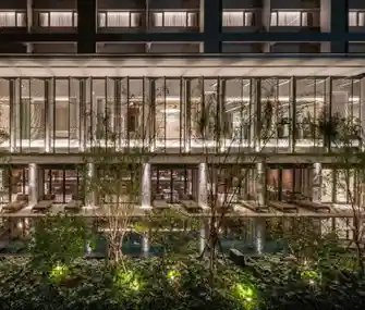 Maison Hotel Bangkok