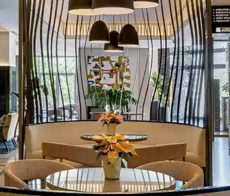 Hyatt Regency Cape Town