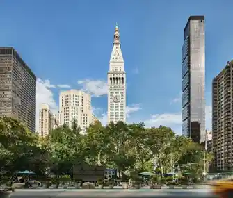 The New York EDITION