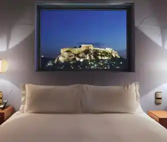 New Hotel
