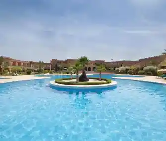 Mogador Palace Agdal