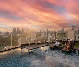 The Continent Hotel Sukhumvit