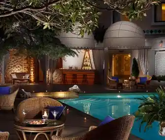 Royal Olympic Hotel