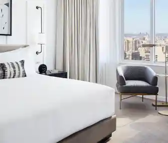 The Luxury Collection Hotel Manhattan Midtown
