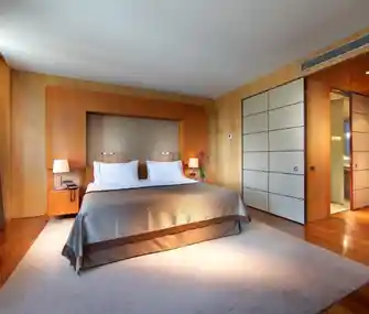 Eurostars Grand Marina Gl Hotel
