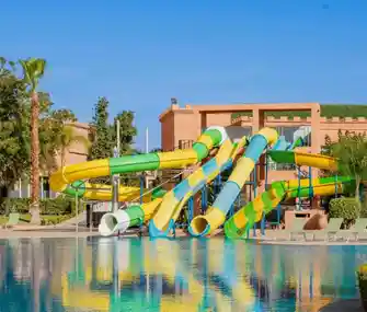 Grand Mogador Agdal - Aqua Fun