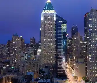 InterContinental New York Times Square By IHG