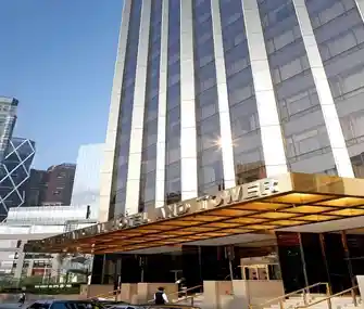 Trump International Hotel and Tower New York